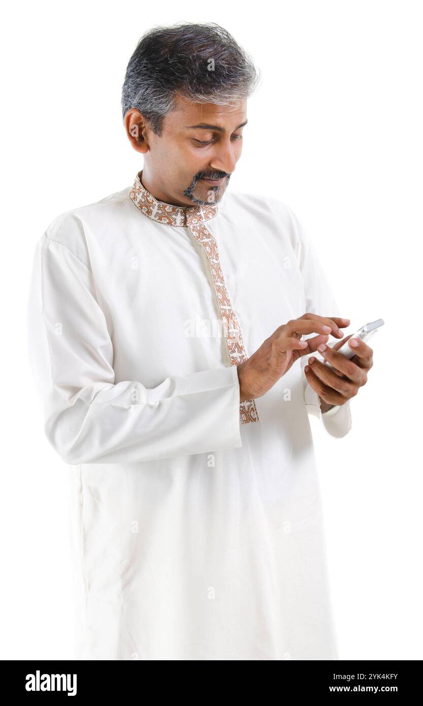 Pakistani male model hi-res stock photography and images - Alamy