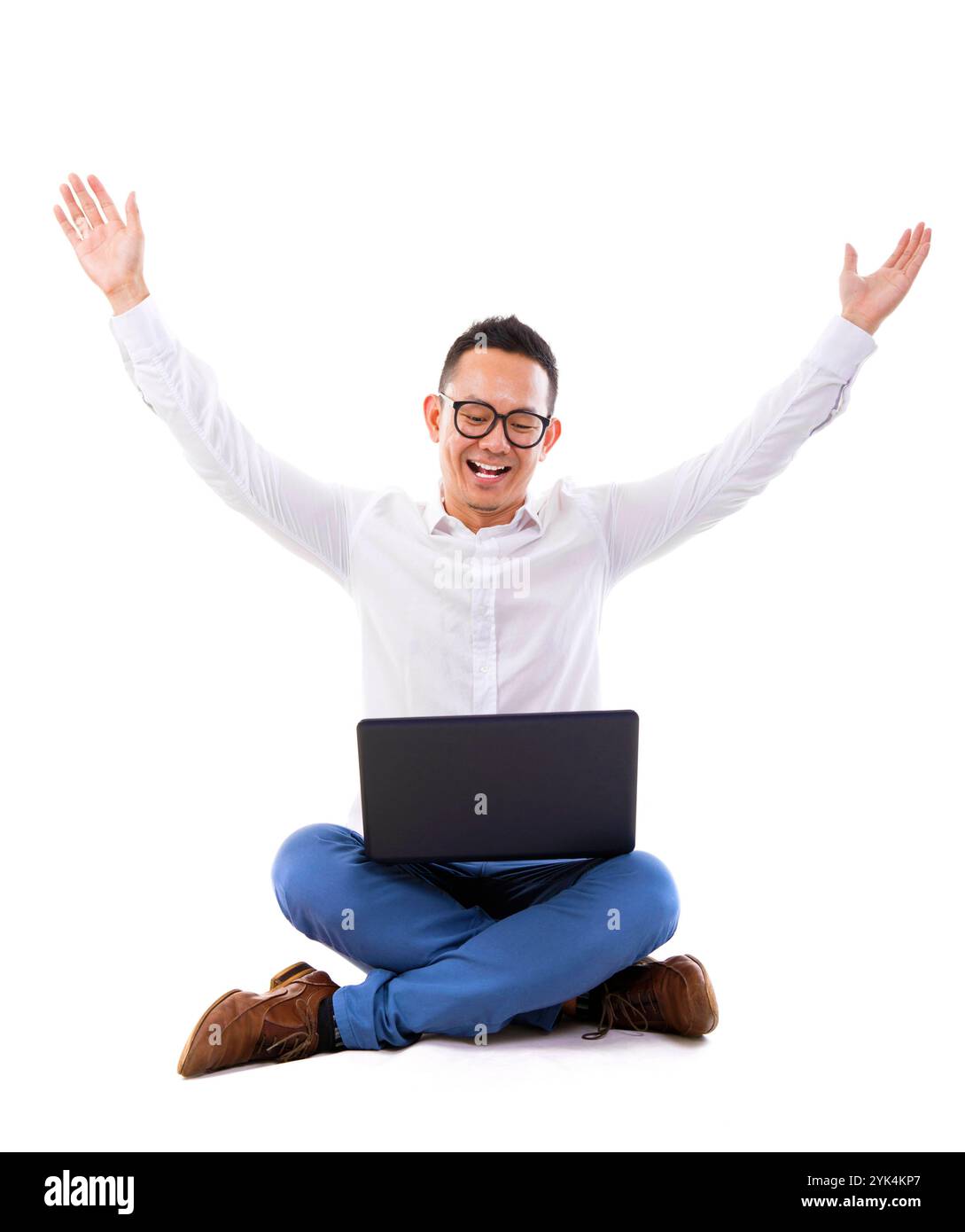 Fullbody full body hi-res stock photography and images - Alamy