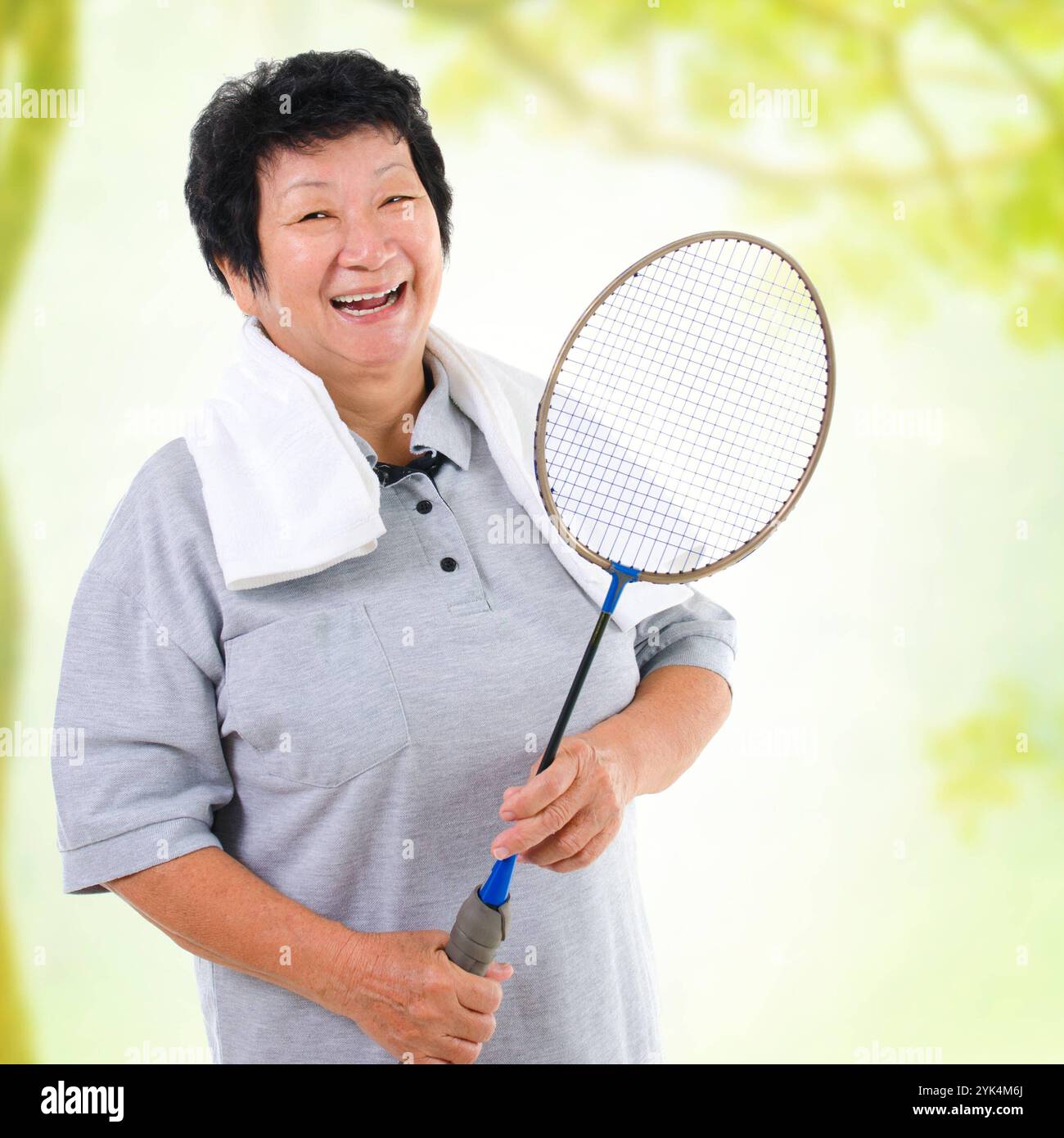 Federball sport hi-res stock photography and images - Alamy