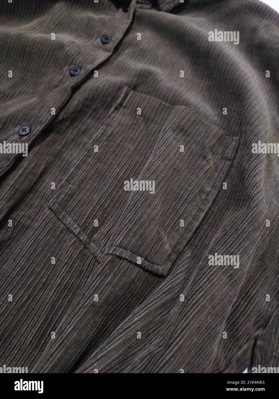 Khaki texture hi-res stock photography and images - Alamy