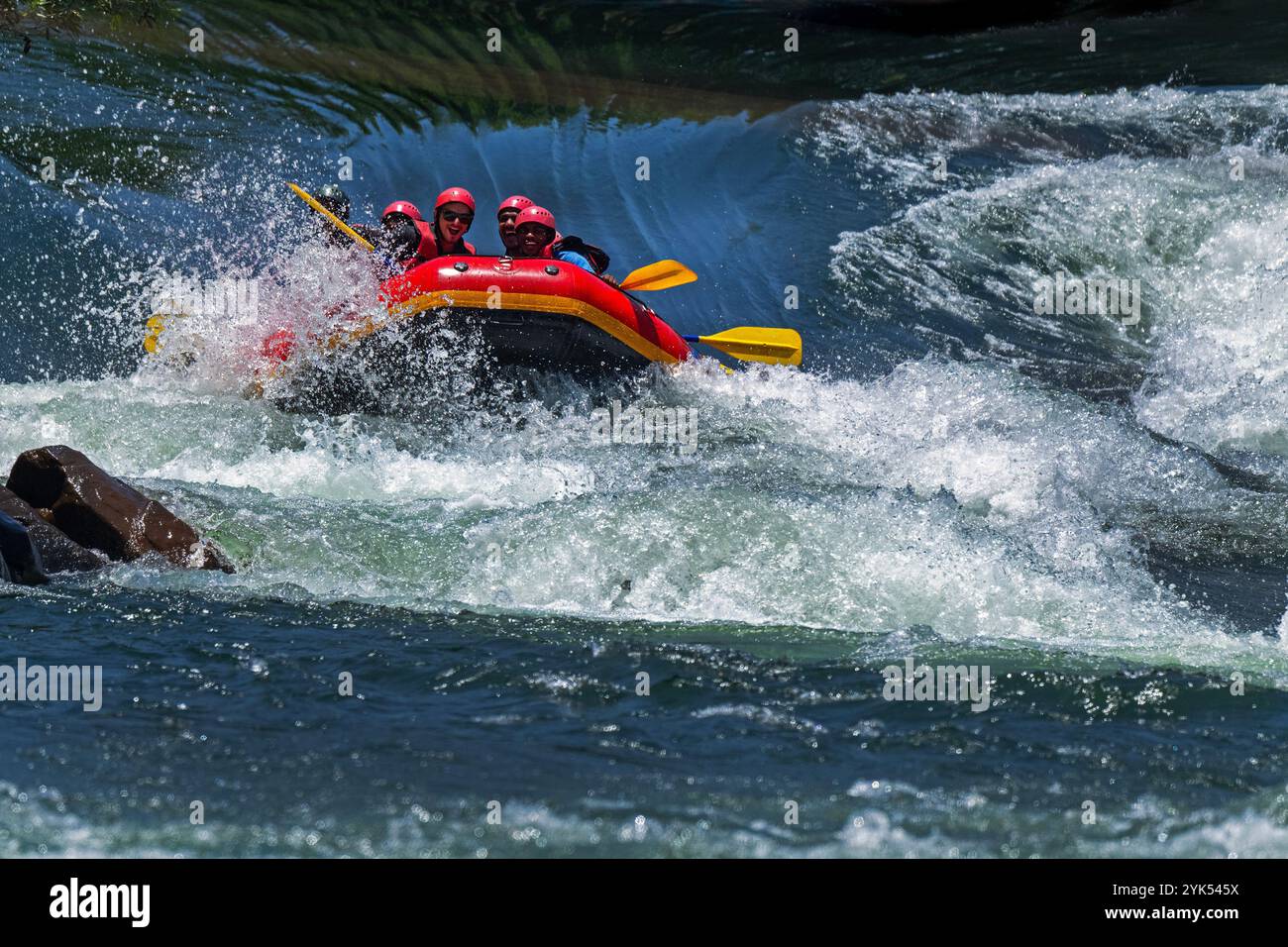 Dandeli kali river hi-res stock photography and images - Alamy