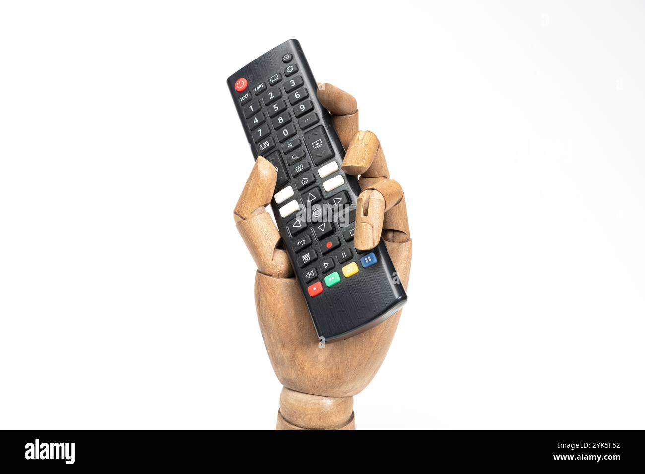 Remote electronic hi-res stock photography and images - Alamy
