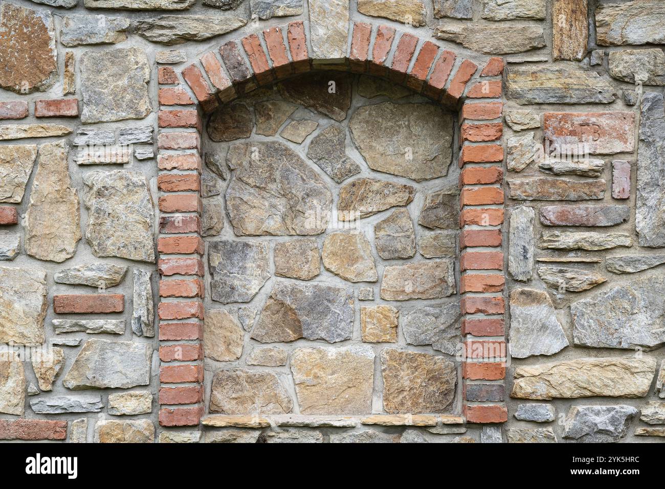 Stone wall patterns hi-res stock photography and images - Alamy