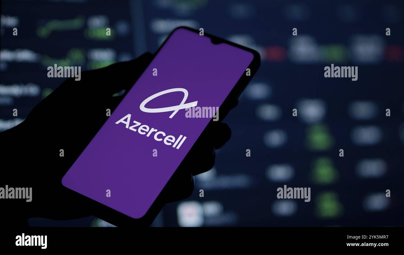 Smart city logo hi-res stock photography and images - Alamy