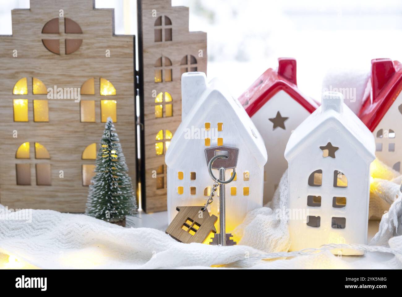 Where to rent a houseboat at christmas