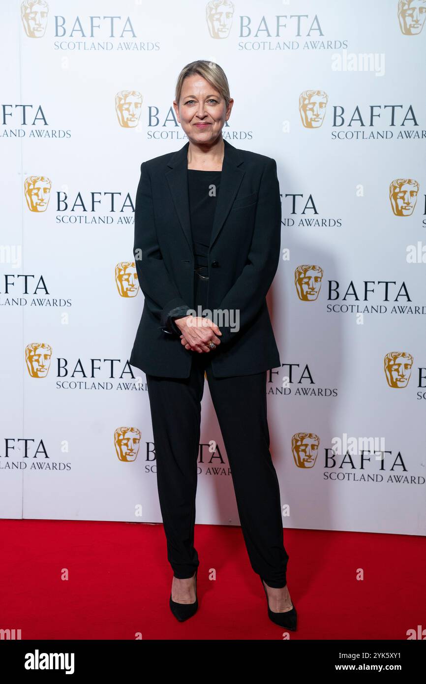 Nicola Walker Arriving At The BAFTA Scotland Awards At DoubleTree By nicola-walker-arriving-at-the-bafta-scotland-awards-at-doubletree-by