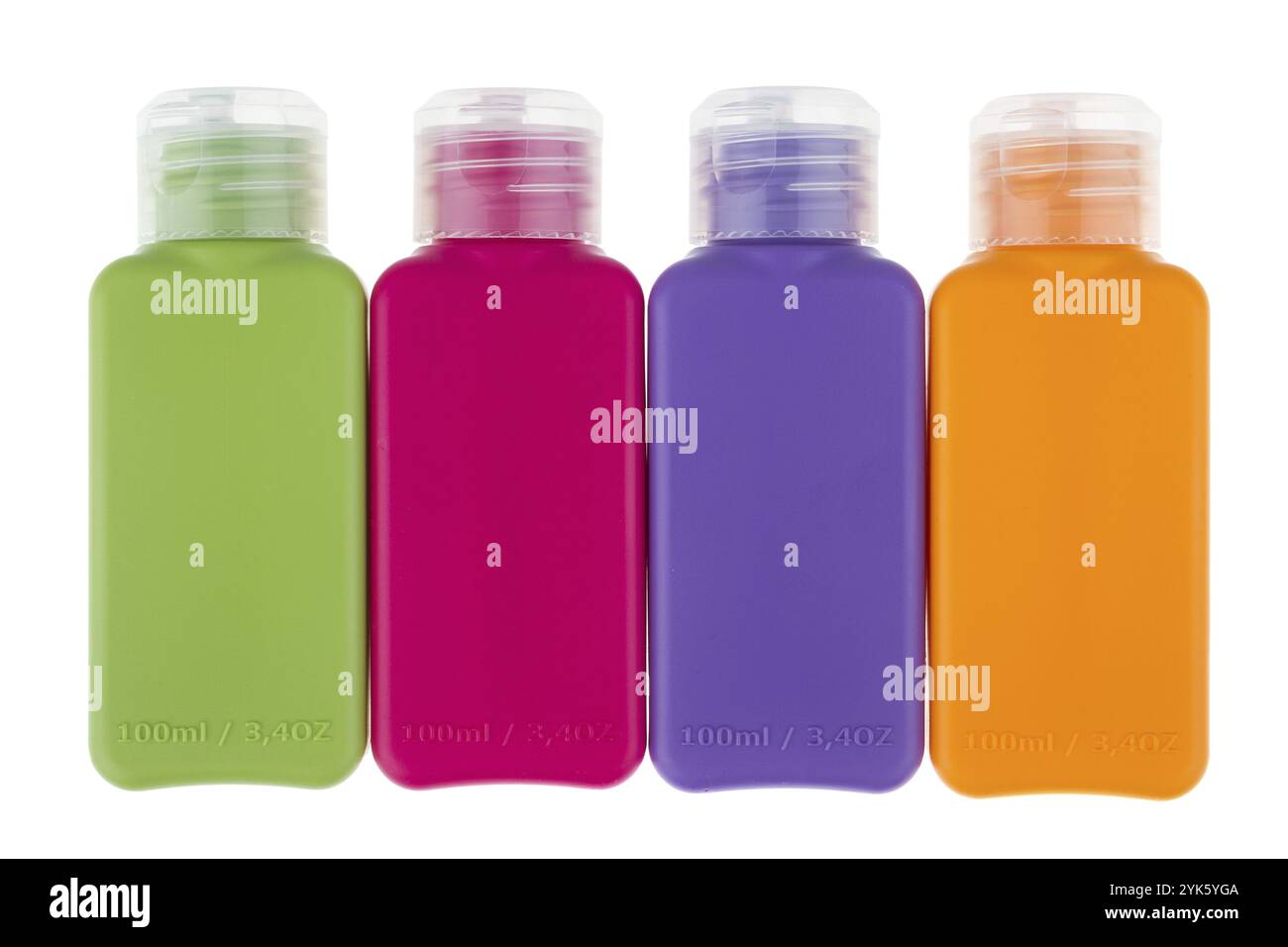 Plastic bottles for traveling hi-res stock photography and images - Alamy
