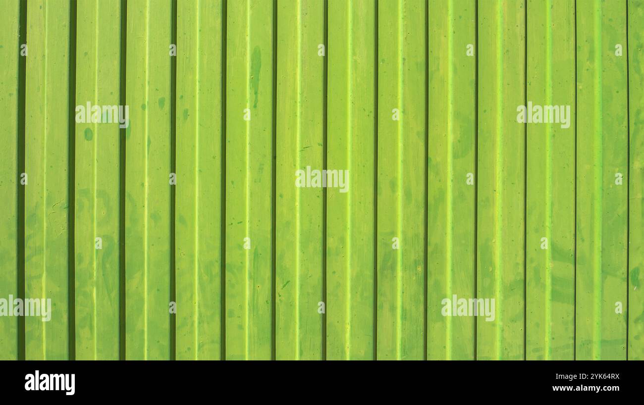 Colorful Abstract Metal Background Design Stock Photo