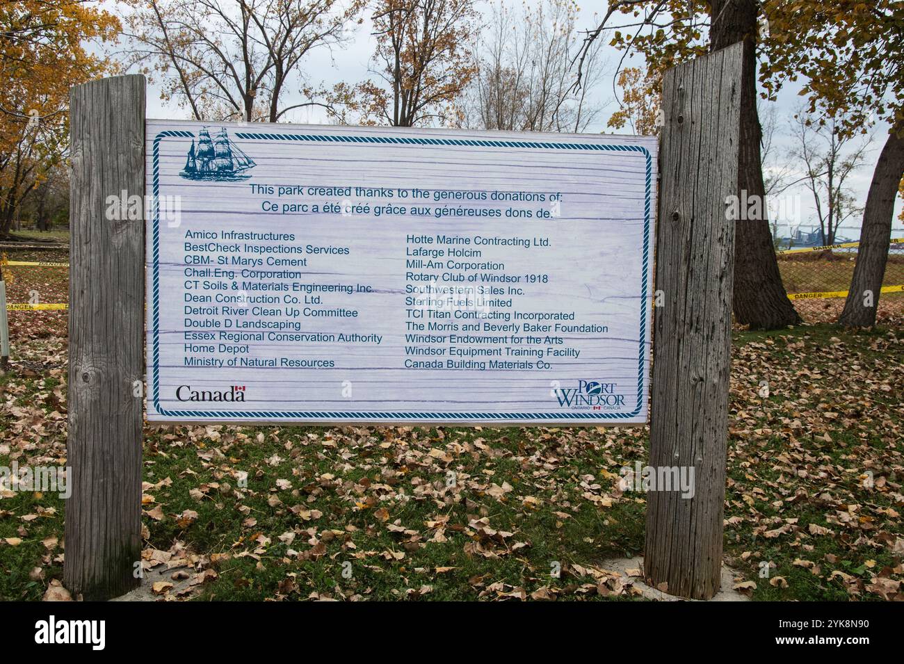 Donors names hi-res stock photography and images - Alamy