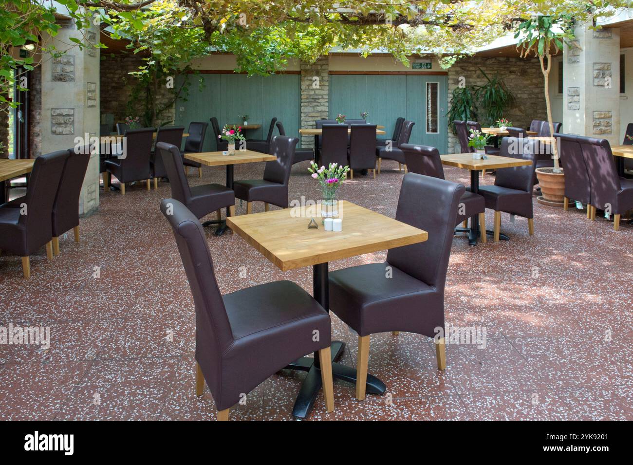 Compass hospitality hotel hi-res stock photography and images - Alamy