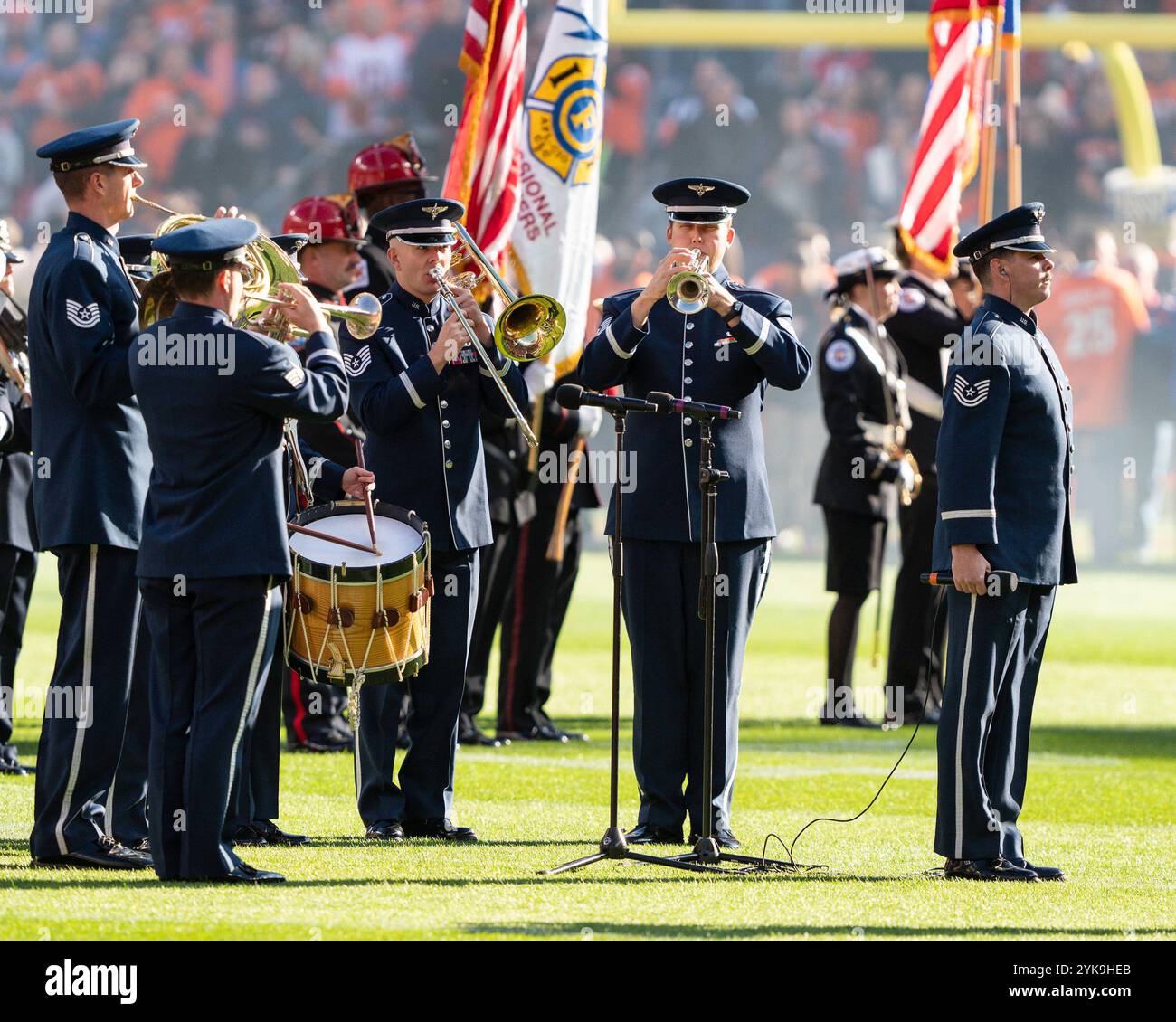 Air Force Bands > U.S. Air Force Bands > U.S. Air Force