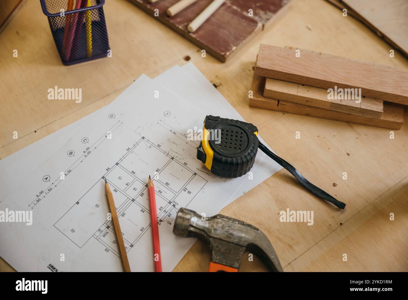 Image showcasing 12 Best Home Renovation Apps for Your 2025 Project