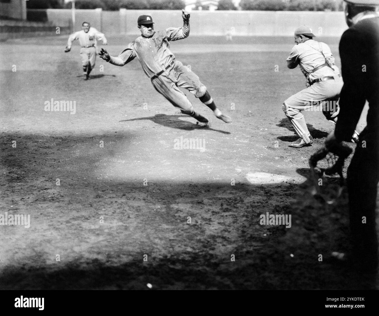 Babe ruth hi-res stock photography and images - Alamy