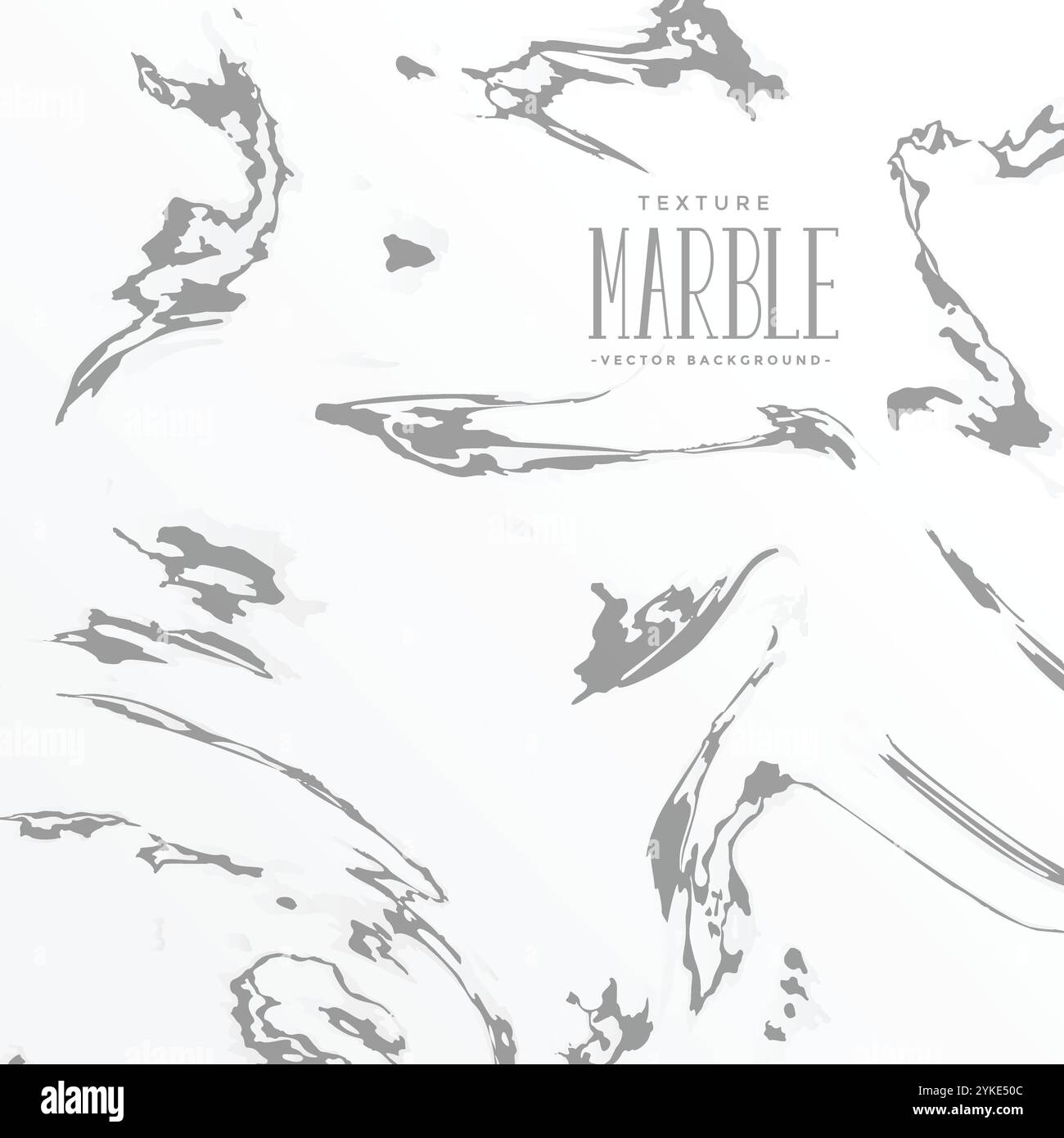 abstract liquid marble texture background Stock Vector Image & Art - Alamy