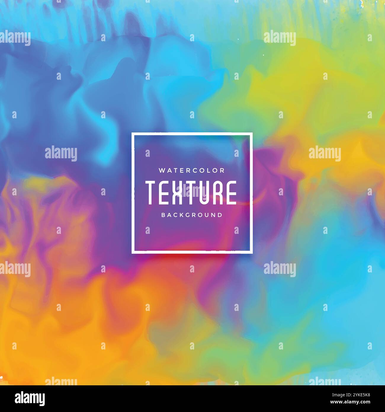 Flowing texture Stock Vector Images - Alamy