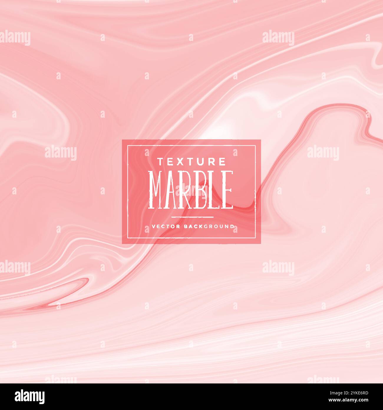 Pink liquid marble texture Stock Vector Images - Alamy