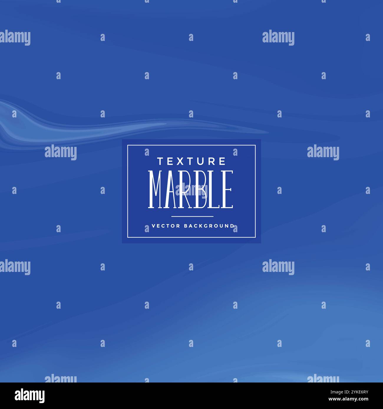 stylish blue marble texture background Stock Vector Image & Art - Alamy