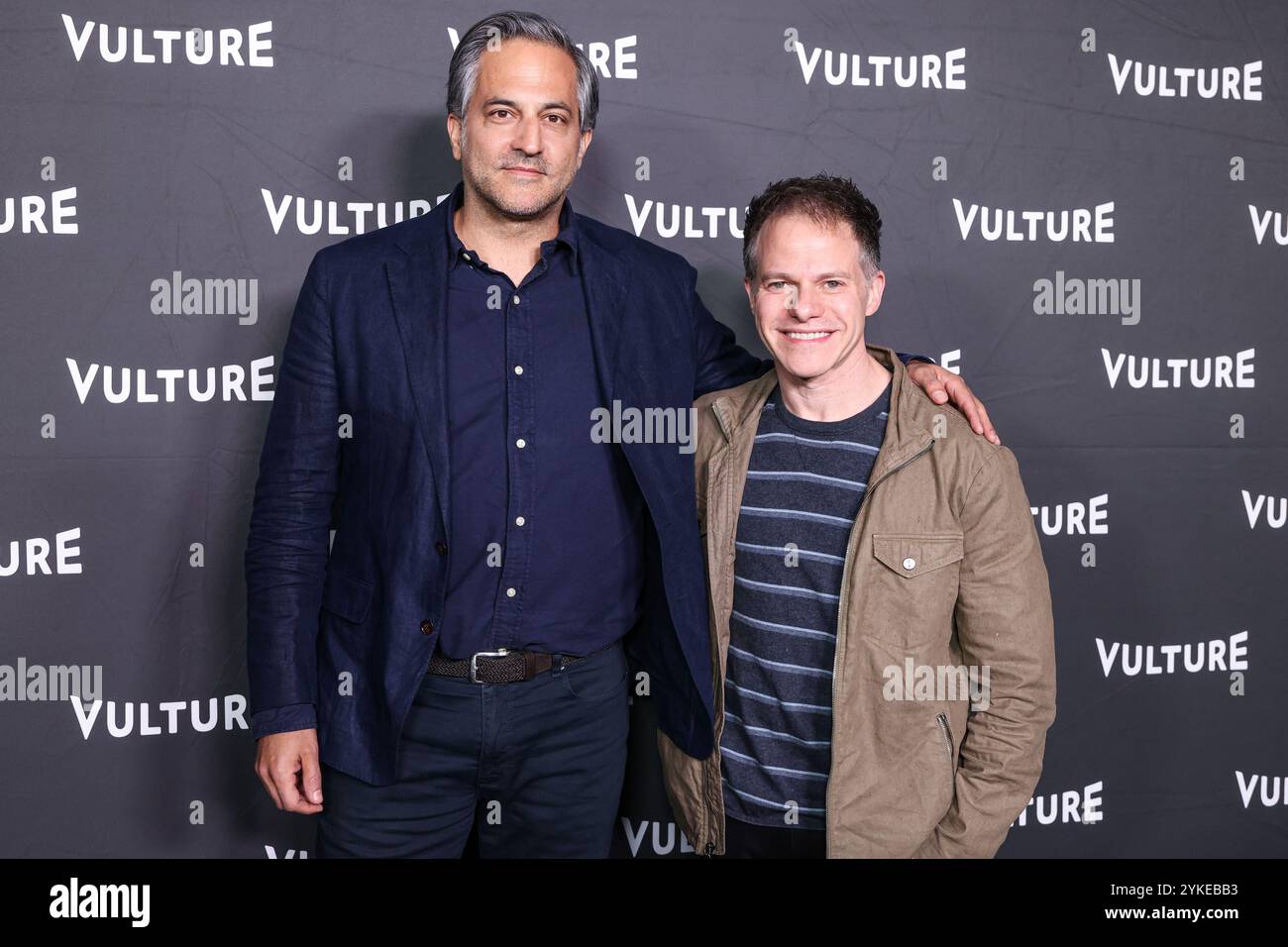 Justin spitzer hi-res stock photography and images - Alamy
