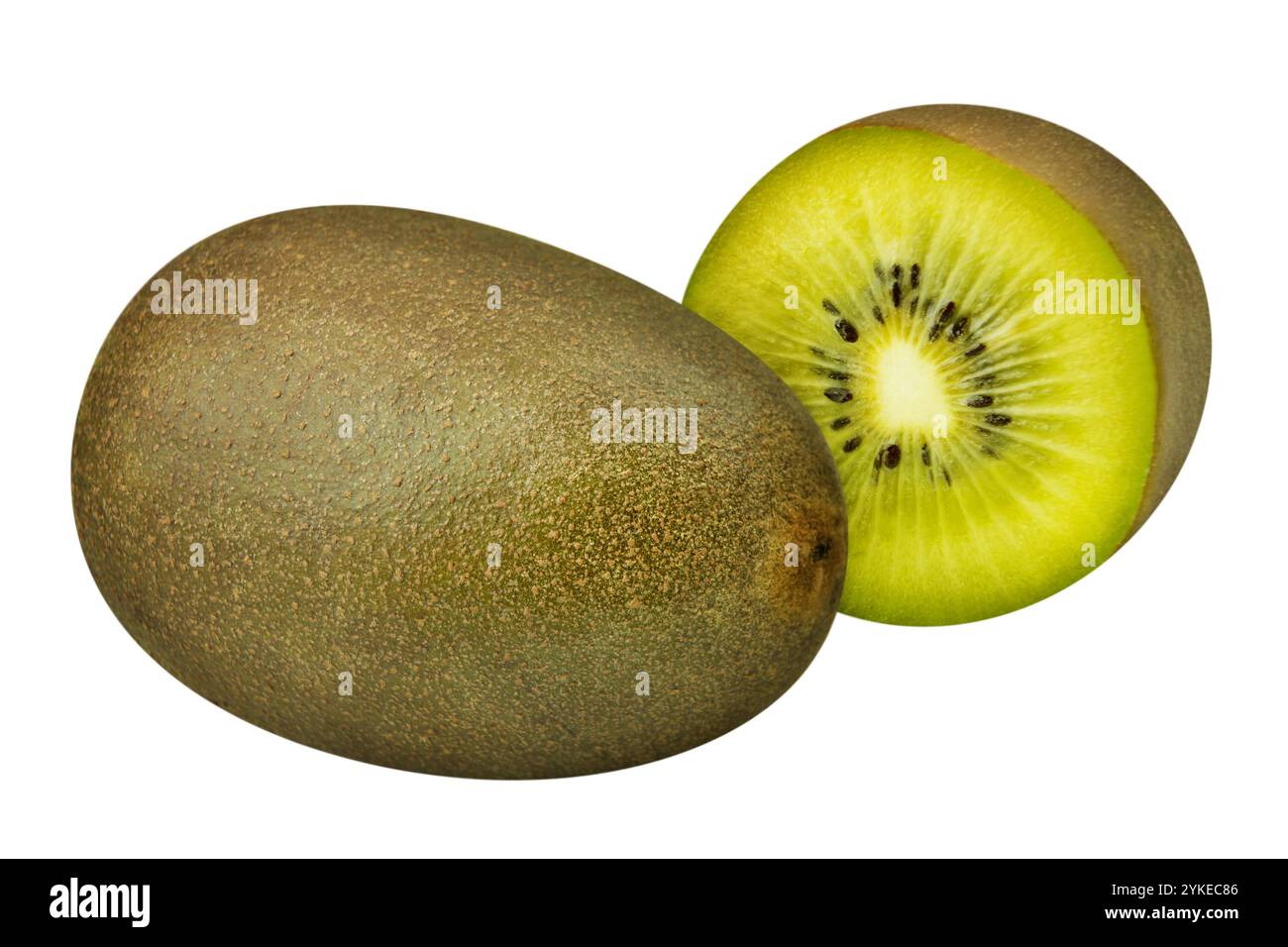 Golden kiwis hi-res stock photography and images - Alamy