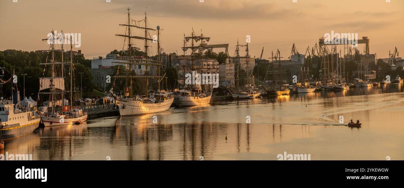 Tall ships races 2024 hi-res stock photography and images - Alamy