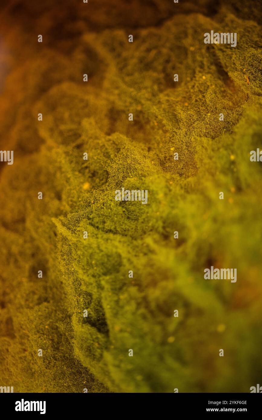 Ochre mines hi-res stock photography and images - Alamy