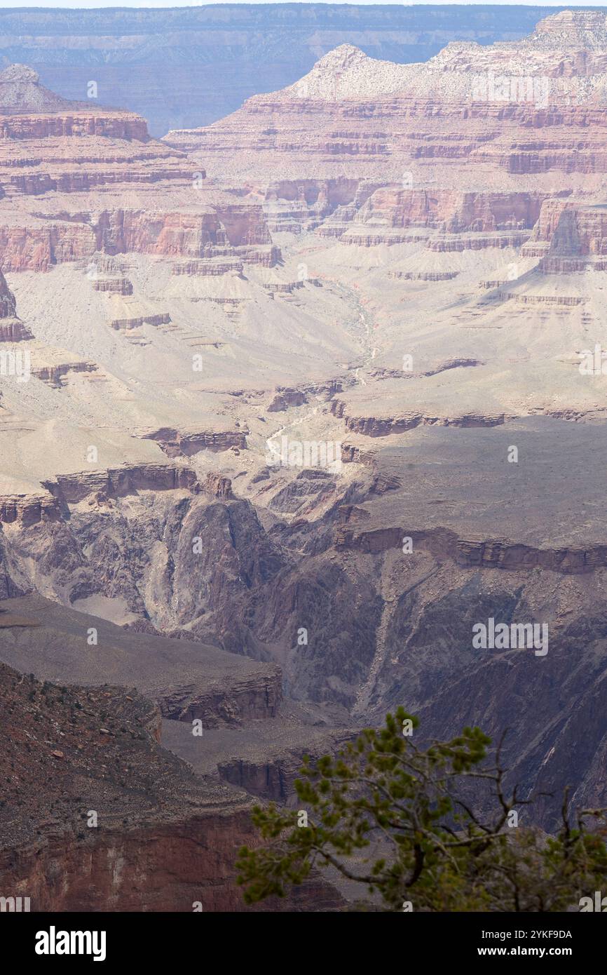 View of Image showcasing national park hi-res stock photography and images - Alamy