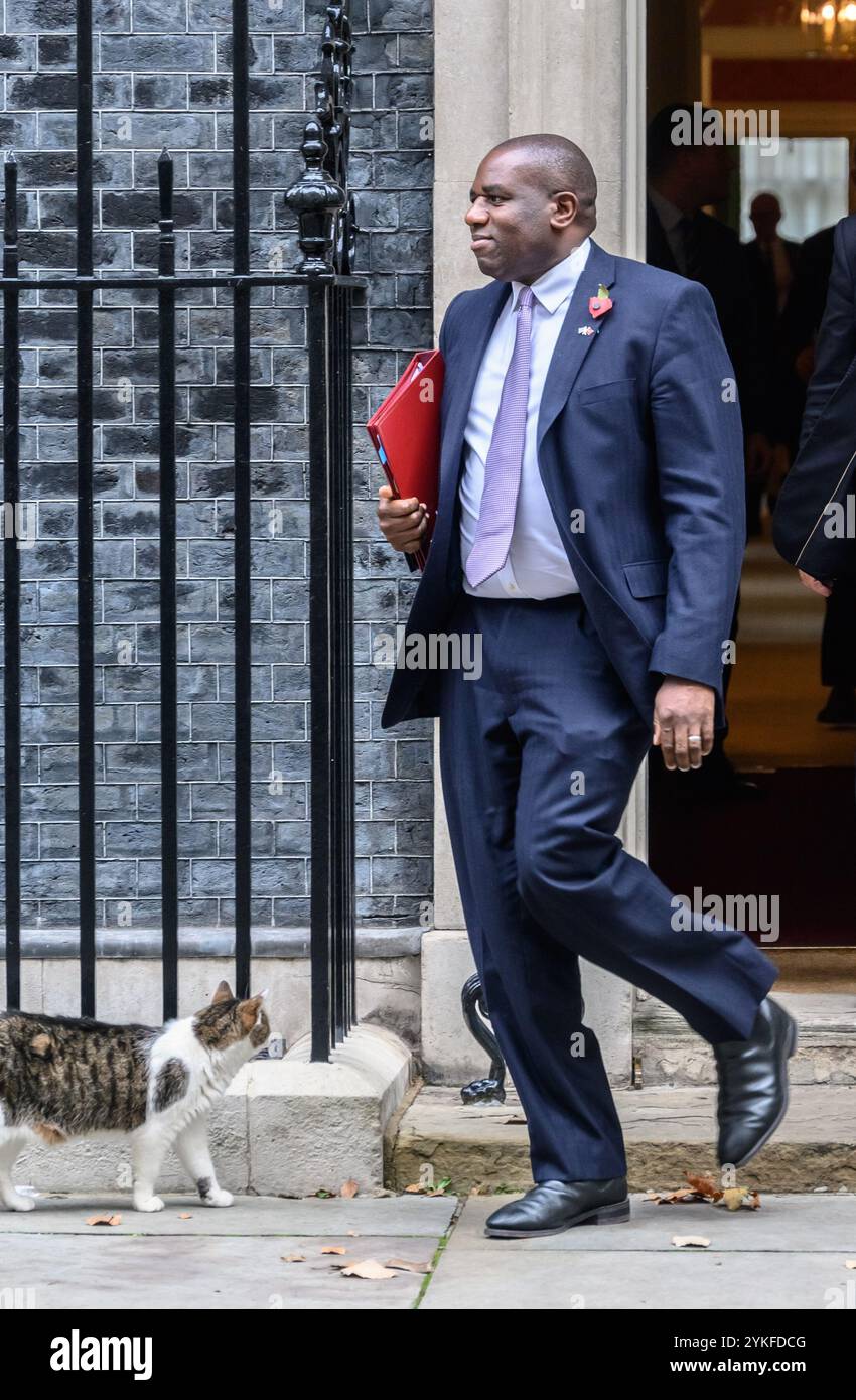 David Lammy MP Secretary Of State For Foreign Commonwealth And David lammy mp secretary of state for foreign commonwealth and