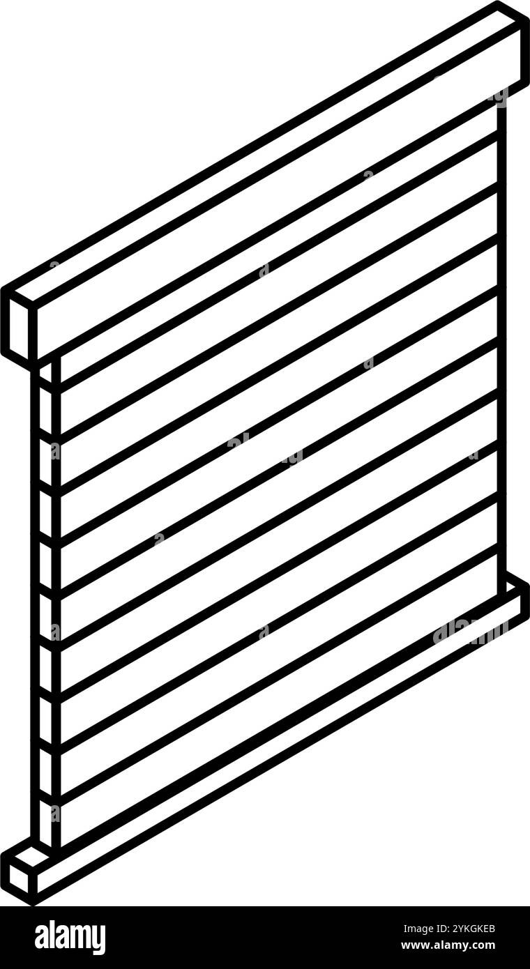 Shuttered window, Crime Prevention and Home Security Black and White ...