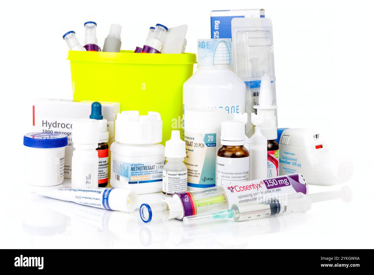 The Future's War on Cancer, image size:1300x957