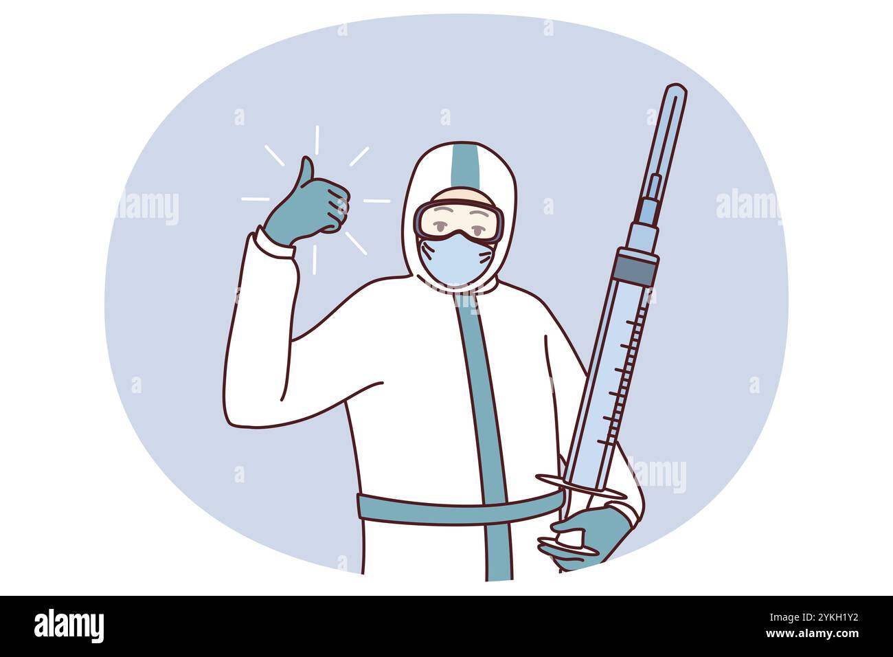 Happy needles Cut Out Stock Images Pictures Alamy