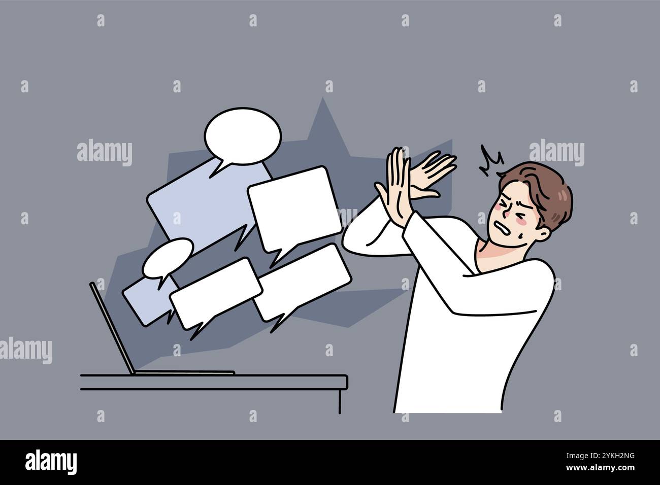 Mad House: Estado de la Unión ve al padre de Gold Star arrestado, mientras  el presidente grita, los legisladores abuchean y vitorean, image size:1300x956