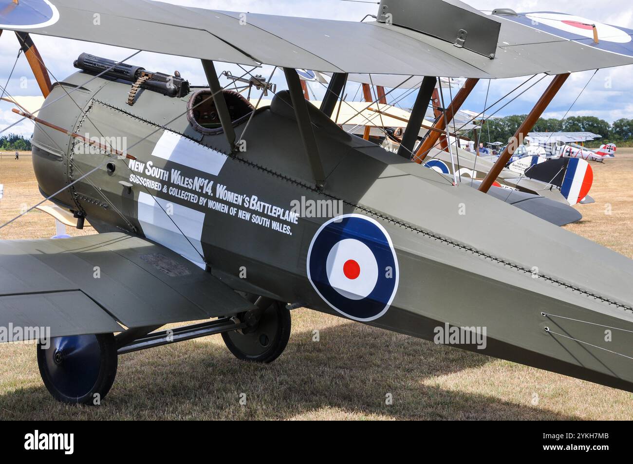 Zk 5 hi-res stock photography and images - Alamy