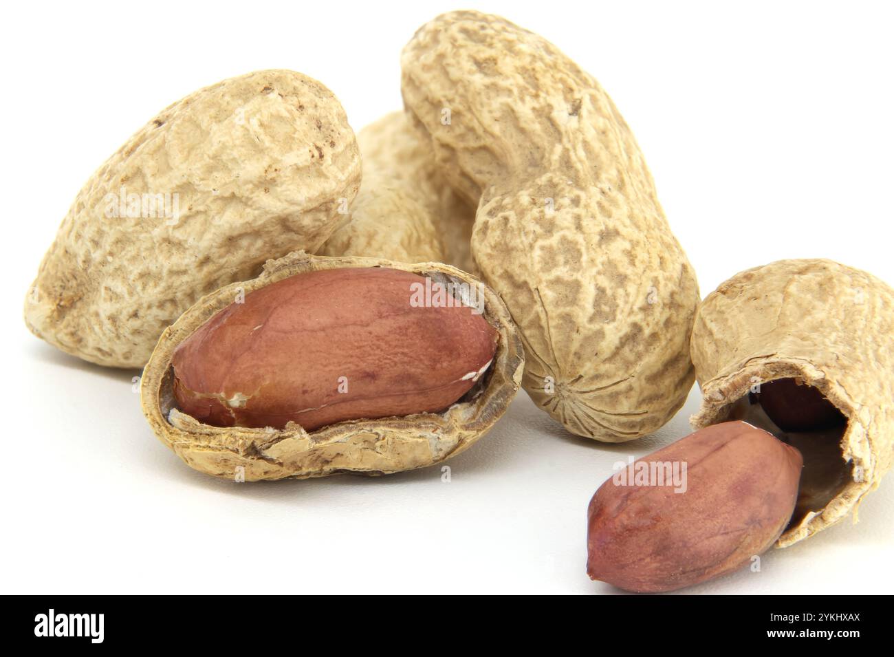 Nuts Inside Their Shell Inside product protein hi-res stock photography and images - Alamy