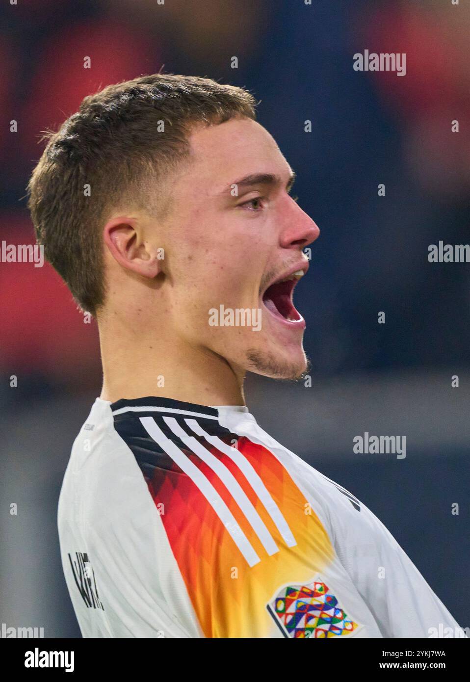 Jürgen Klopp Says Liverpool Should Be Thrilled With Florian Wirtz Jürgen Klopp Says Liverpool Should Be Thrilled With Florian Wirtz