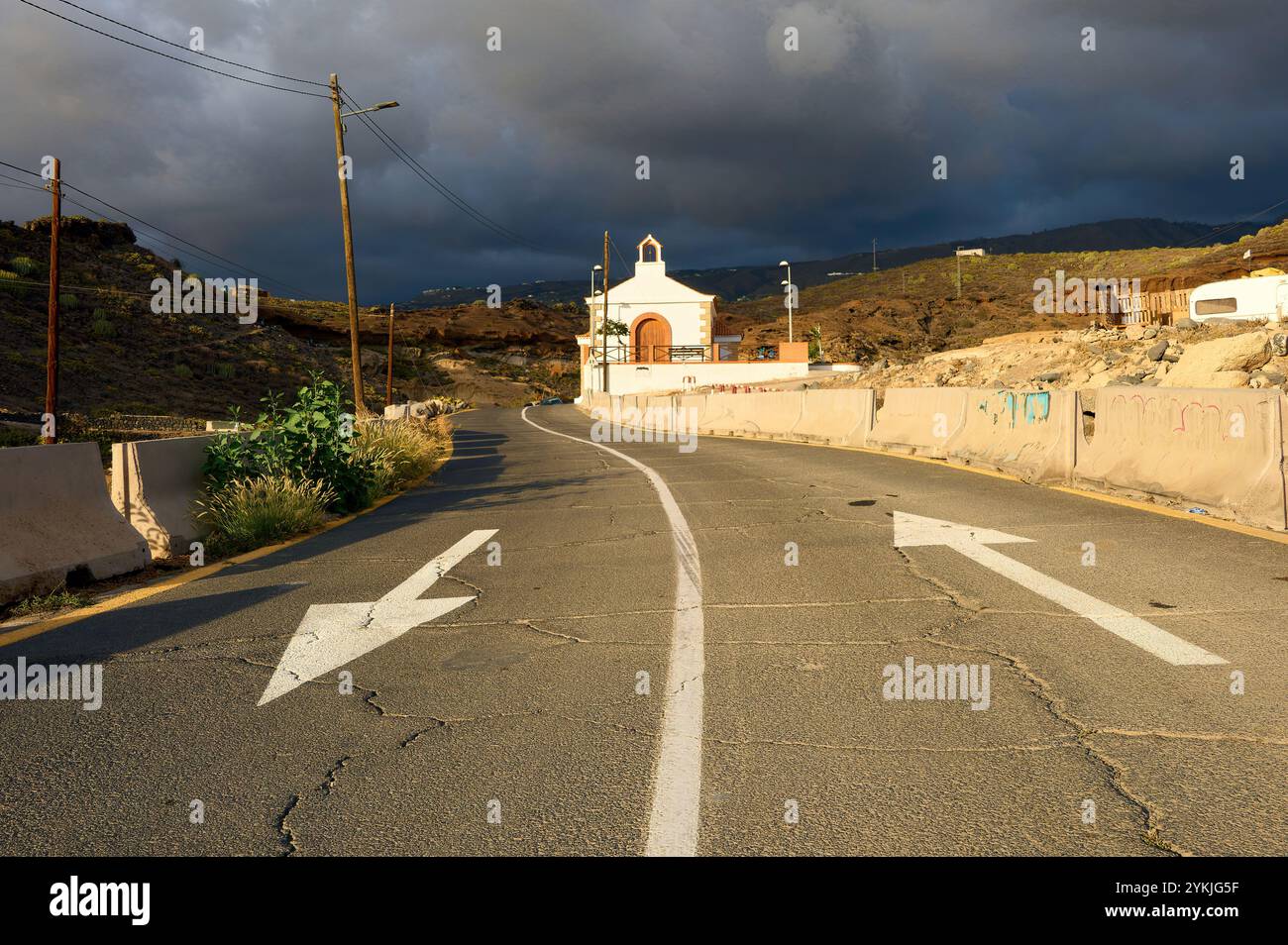 El carmen de la hi-res stock photography and images - Alamy