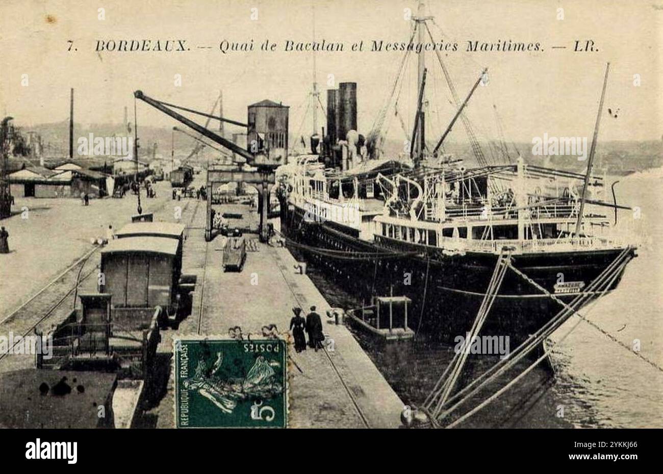 Bordeaux au fil de l'eau | Fever