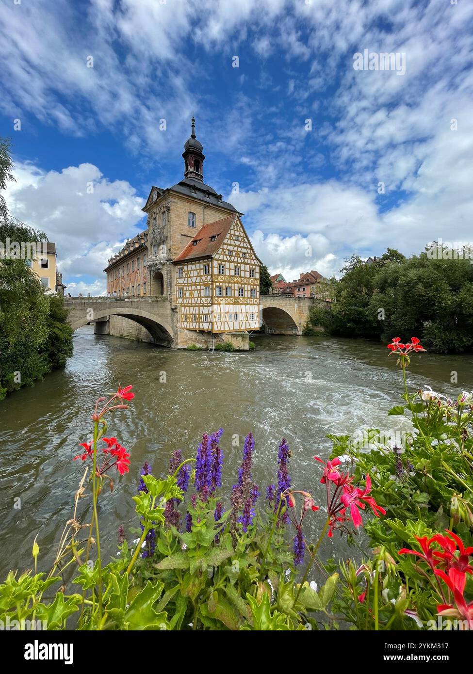 Around the World - Smartphone Captured Stock Image