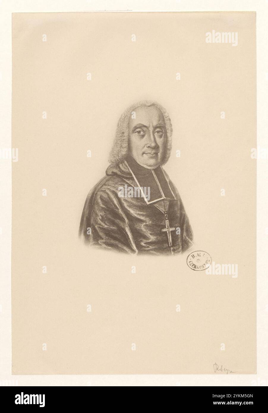 2241 - -Paul de Ribeyre Stock Photo - Alamy