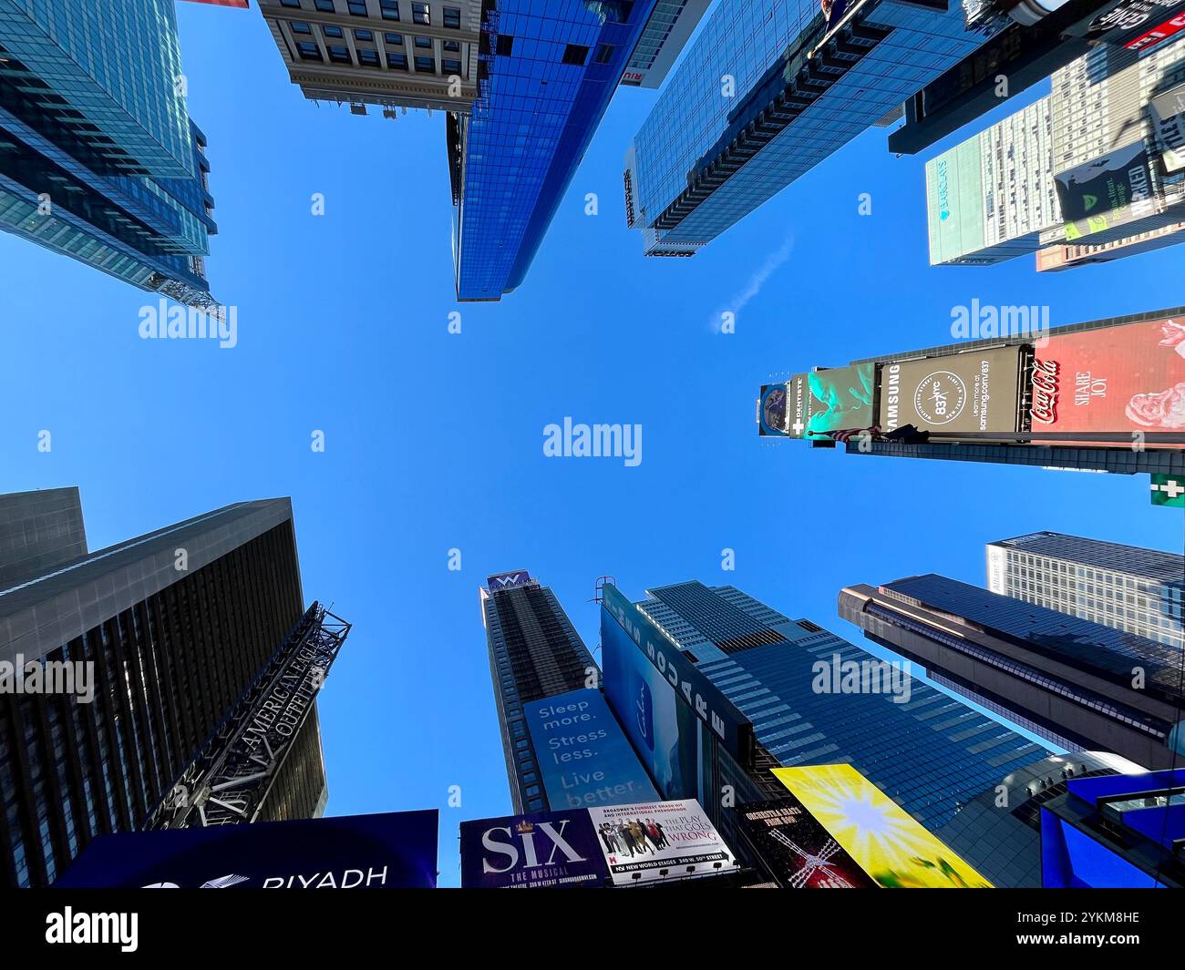 bilder times square new york