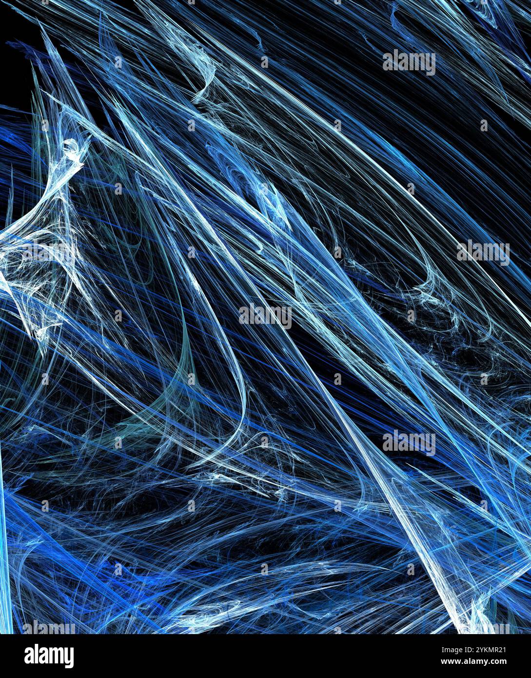 Colour abstract art fibers , backdrop (wallpaper) background Stock ...
