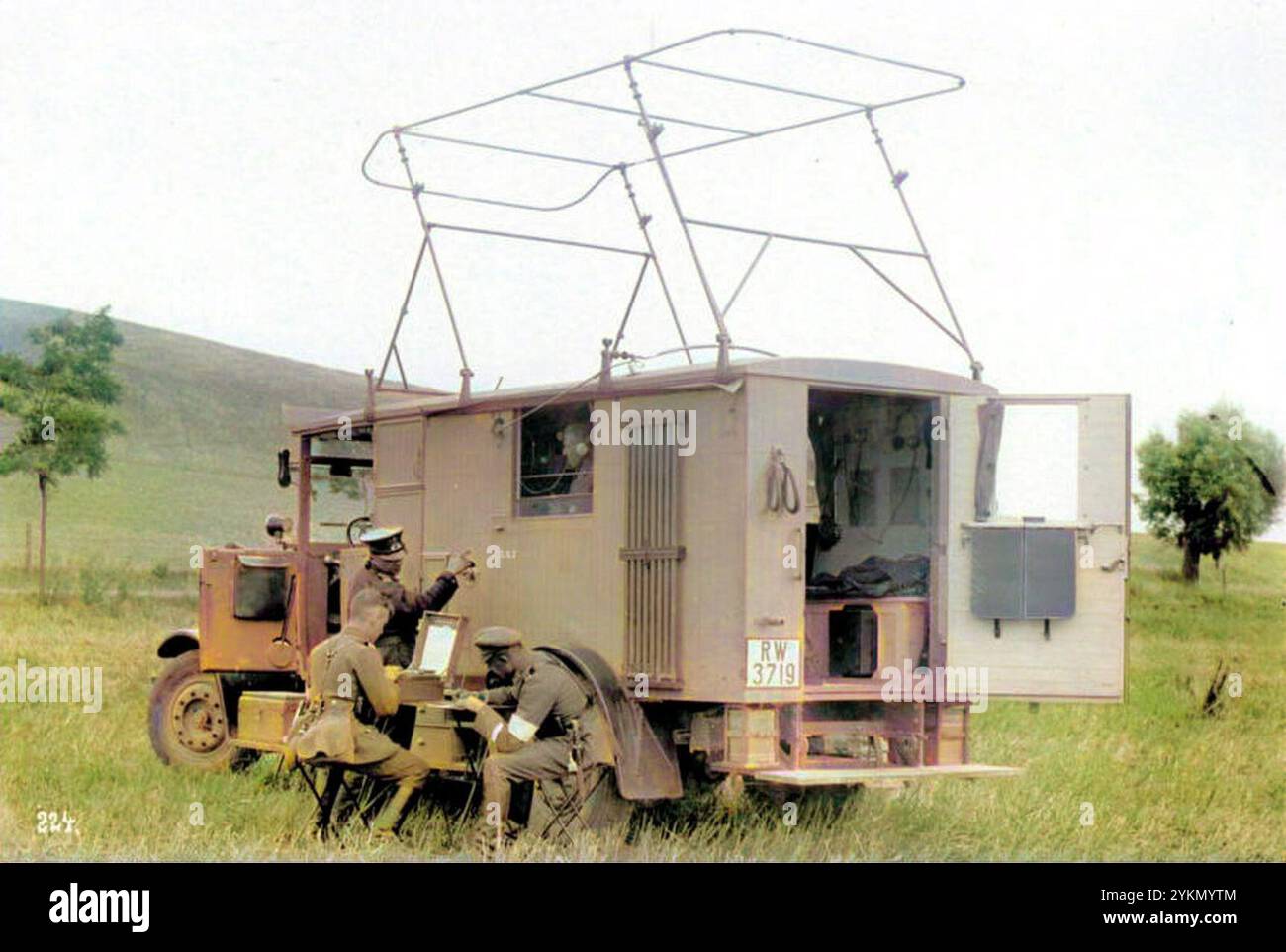 BUNDESARCHIV BILD 146 visual data 2