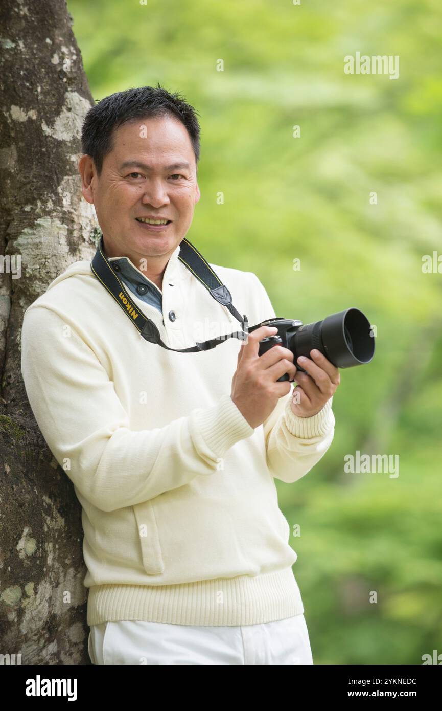 Reflex cameras hi-res stock photography and images - Alamy