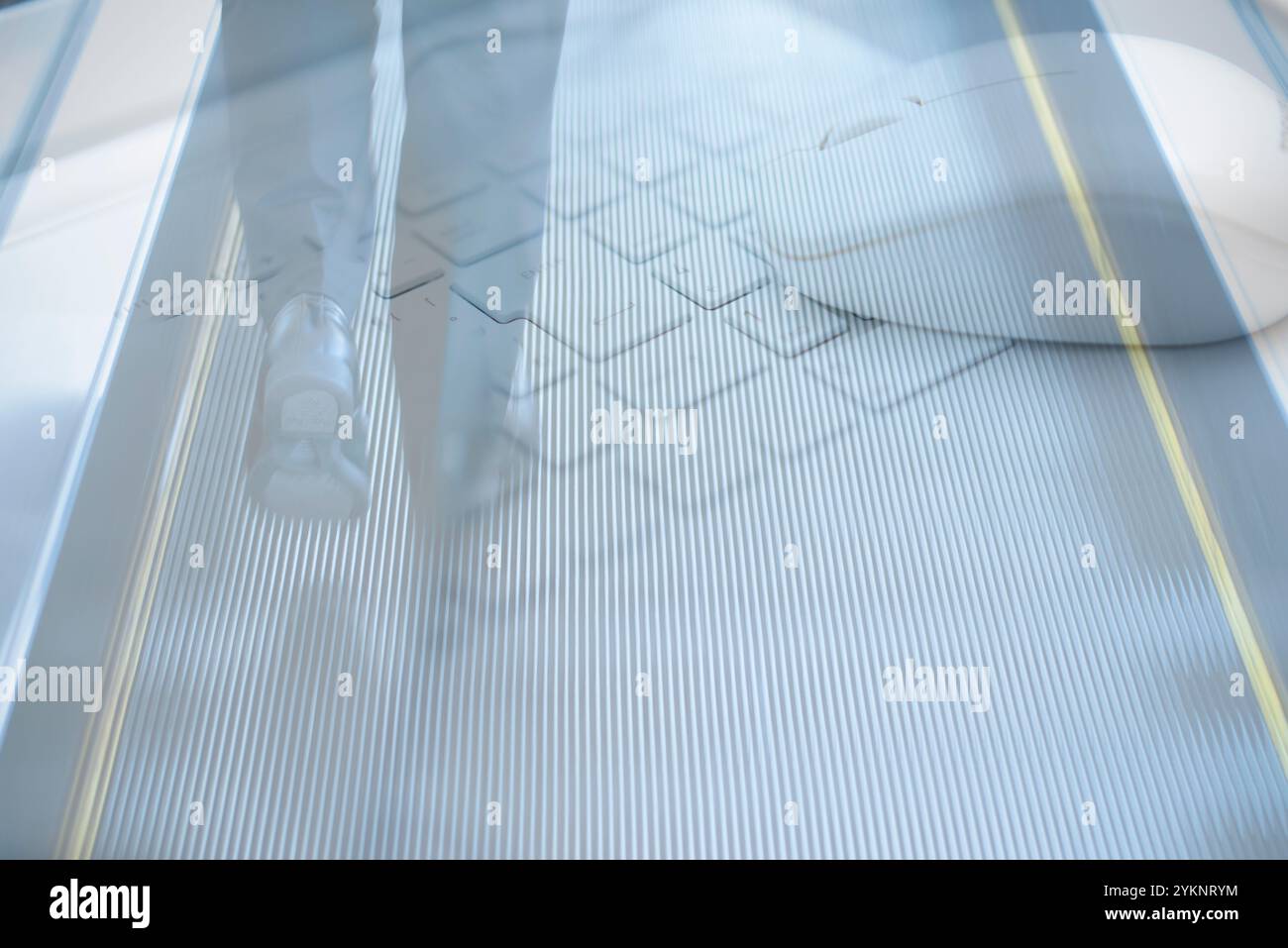 Computer composite hi-res stock photography and images - Alamy