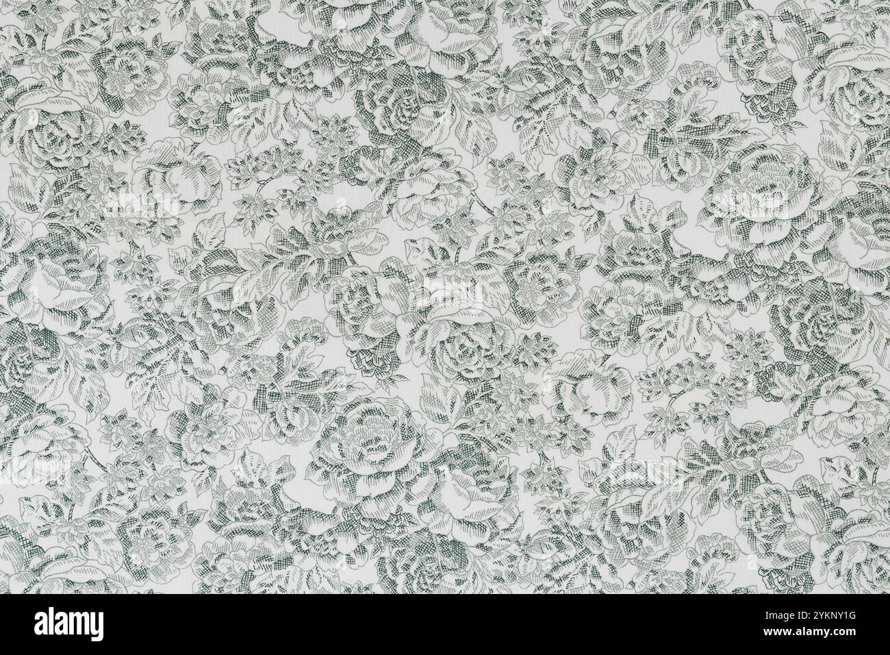 Floral cloth background hi-res stock photography and images - Alamy