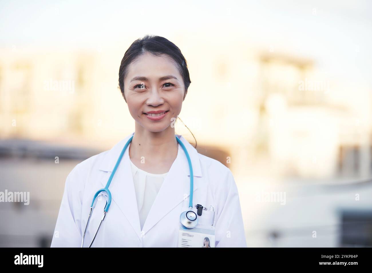 Doctor career change hi-res stock photography and images - Alamy