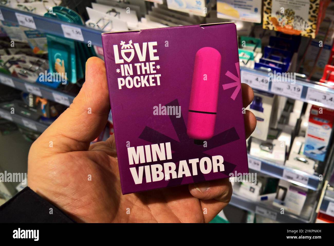 Masturbation hi-res stock photography and images