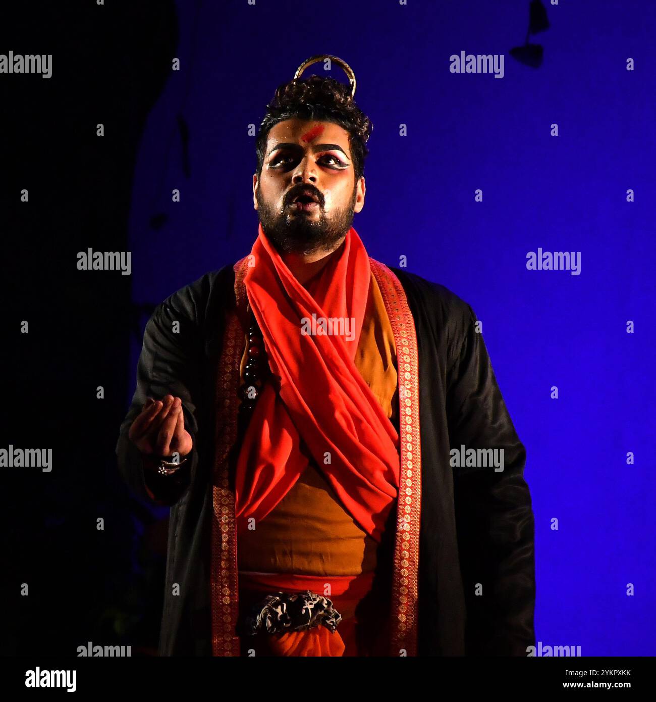 Pratibha hi-res stock photography and images - Page 3 - Alamy