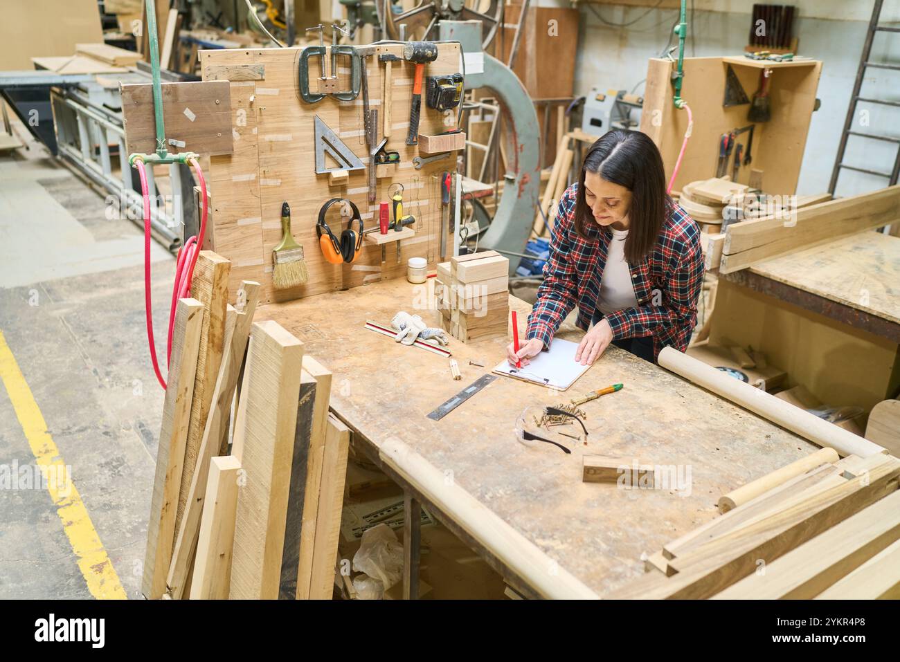 Down tools hi-res stock photography and images - Alamy