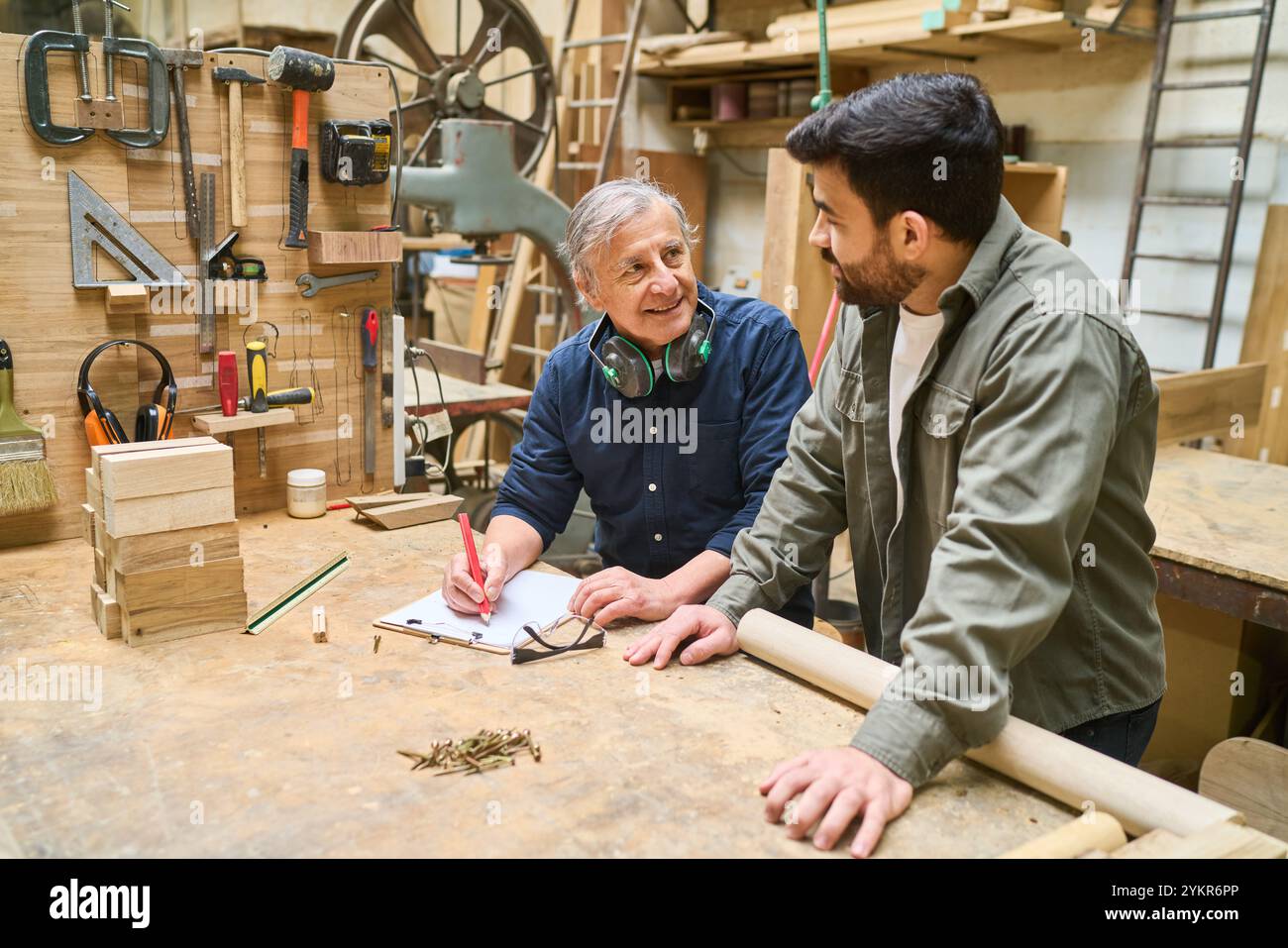 Teaching learning materials hi-res stock photography and images - Alamy