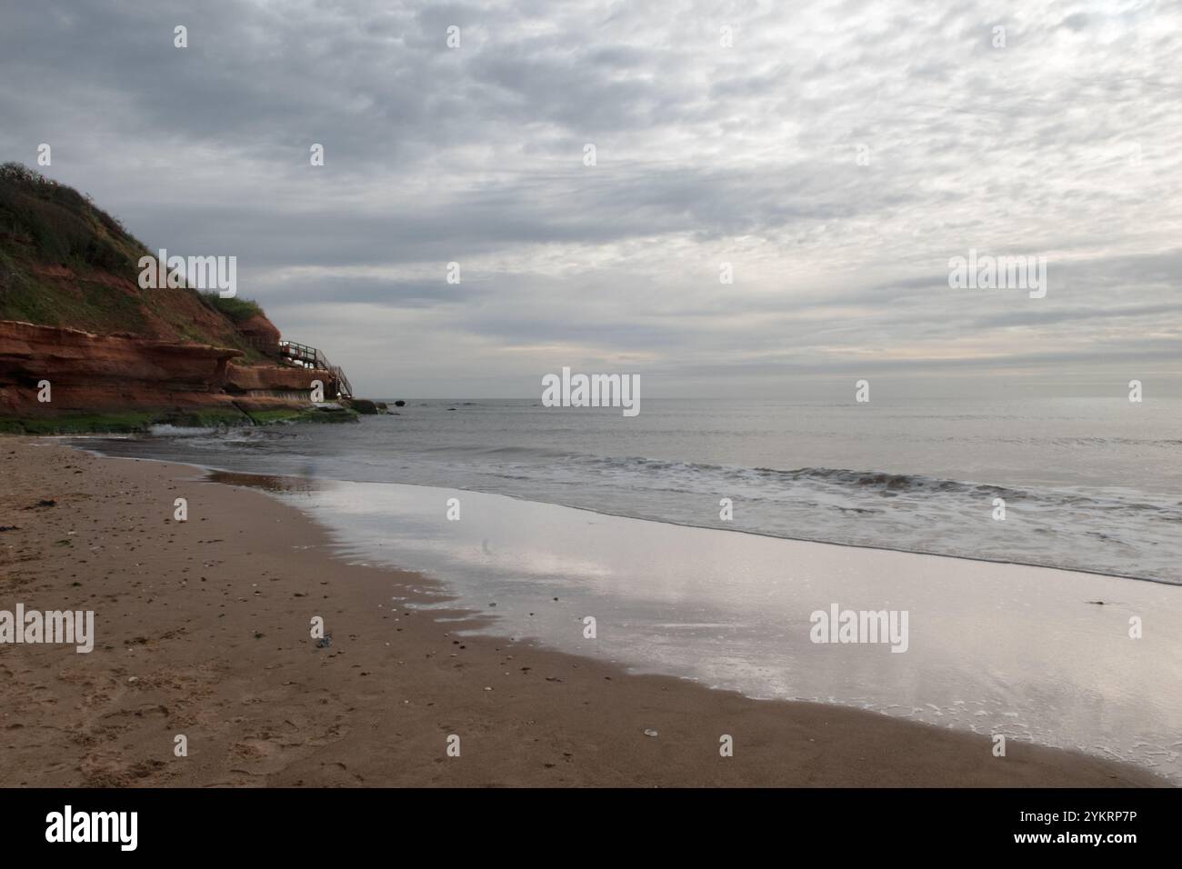 Rodney England Exmouth devon rodney point hi-res stock photography and images - Alamy
